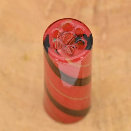 RAW Whirlwind Glas Tip 10mm