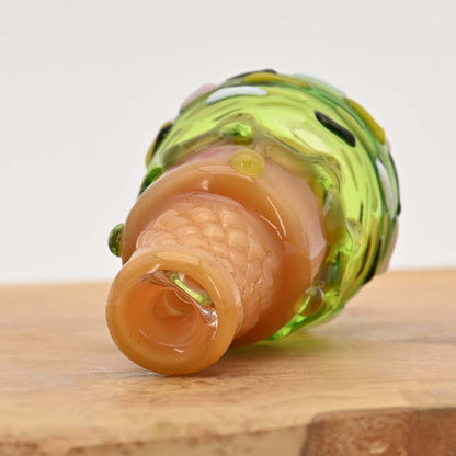 RAW Nice Dream - Joint Halterung aus Glas