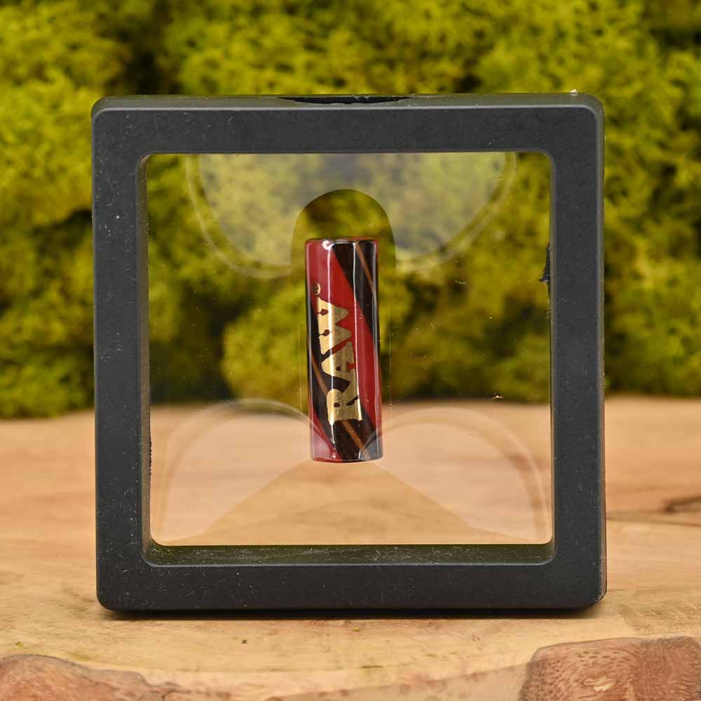 RAW Whirlwind Glas Tip 10mm