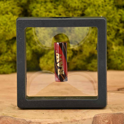 RAW Whirlwind Glas Tip 10mm