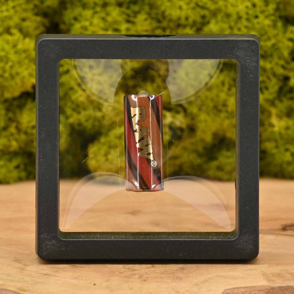 RAW Whirlwind Glas Tip 12mm