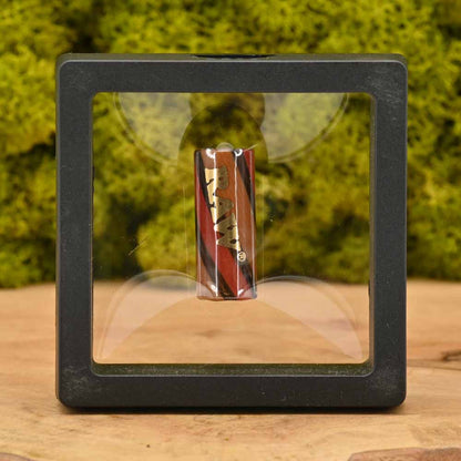 RAW Whirlwind Glas Tip 12mm