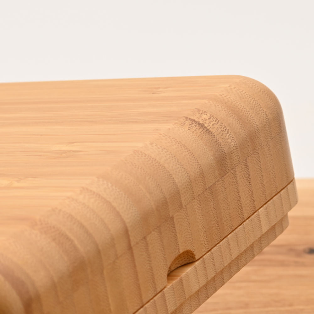 RAW Spirit Box
