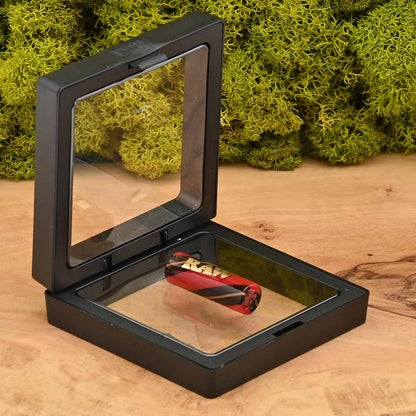 RAW Whirlwind Glas Tip 10mm