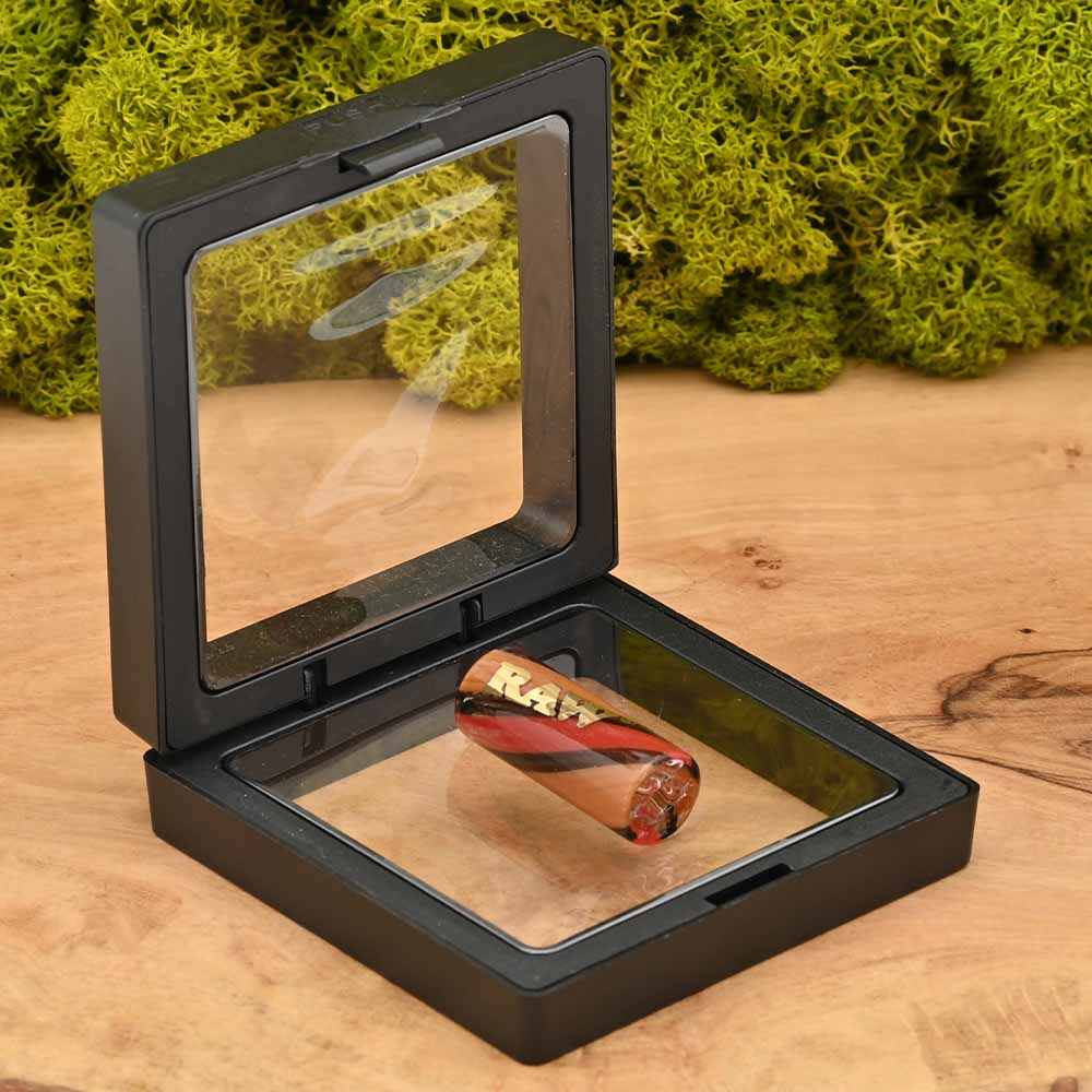 RAW Whirlwind Glas Tip 12mm