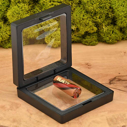 RAW Whirlwind Glas Tip 12mm