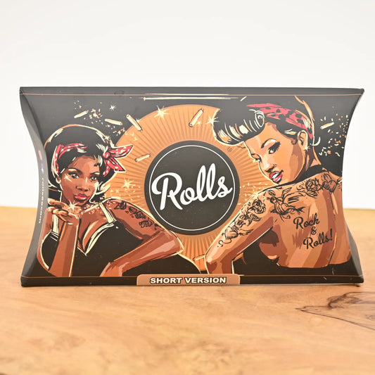 ROLLS-Smart-Filter-8mm-Slim-Shorties-50er-Pack-Rolls-Shorties-8mm-Jumbo-Filter-Headshop-mit-riesiger-Auswahl-Johnnys-Headshop