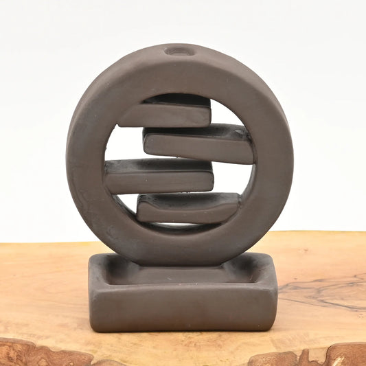 Raeucherbrunnen-Mondkreis-13cm-Backflow-Halter-Wasserfall-im-Kreis-Raeucherkegel-Halter-Headshop-Qualitaetsprodukte-online-Johnnys-Headshop