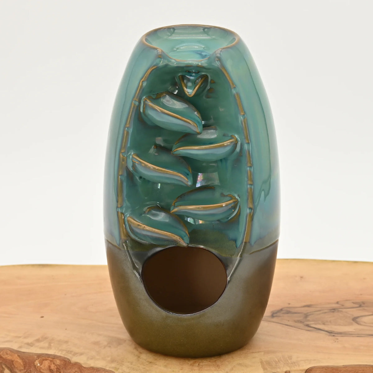 nebelfall_20cm_glasiert_oberflaeche_raeucherbrunnen_rueckfluss_raeucherkegel_kaufen_headshop_Johnnys_Headshop