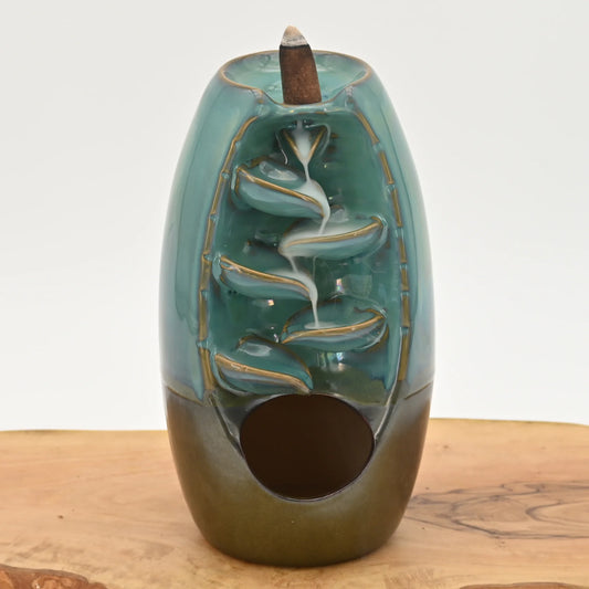 nebelfall_20cm_tuerkis_mehrstufig_raeucherbrunnen_rueckfluss_raeucherkegel_kaufen_headshop_Johnnys_Headshop