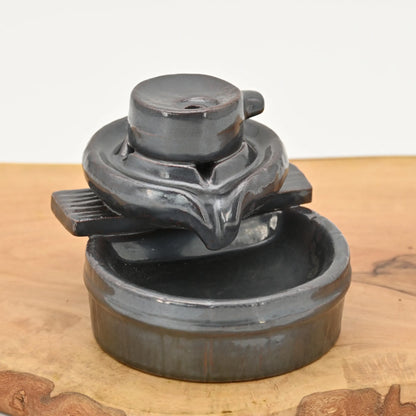 stille_quelle_12cm_stein_optik_becken_raeucherbrunnen_rueckfluss_raeucherkegel_guenstig_headshop_Johnnys_Headshop