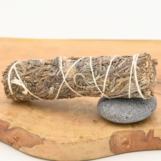 Räucherbündel Salbei & Lavendel (20g)