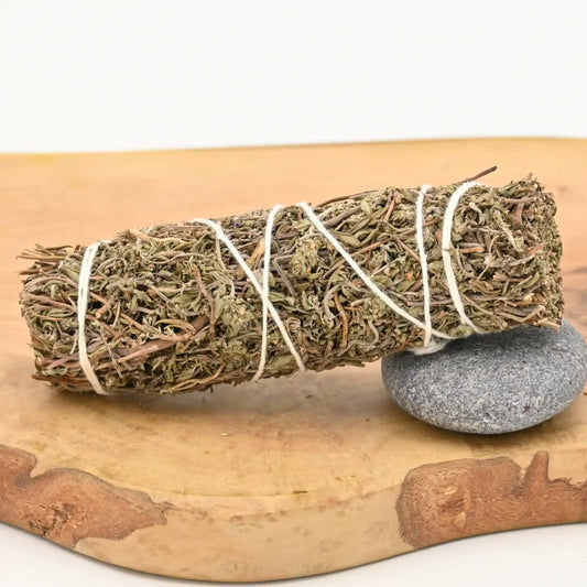 Räucherbündel Thymian (20g)