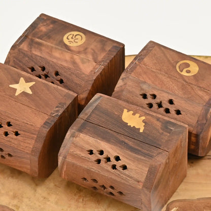 holz_box_8cm_motivauswahl_stern_blatt_raeucherkegel_halter_zubehoer_guenstig_headshop_Johnnys_Headshop