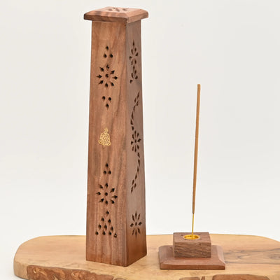 raeucherstaebchenhalter_turm_edelholz_anwendung_raeucherstaebchen_halter_zubehoer_guenstig_headshop_Johnnys_Headshop