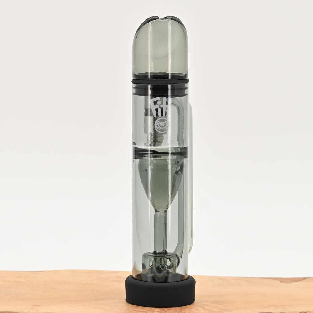 Ryan Fitt - Pillar Pivot Bubbler - Glasaufsatz für Puffco Pivot