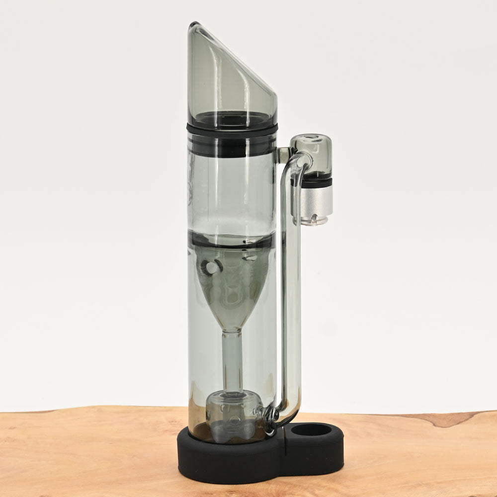 Ryan Fitt - Pillar Pivot Bubbler - Glasaufsatz für Puffco Pivot