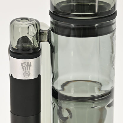 Ryan Fitt - Pillar Pivot Bubbler - Glasaufsatz für Puffco Pivot
