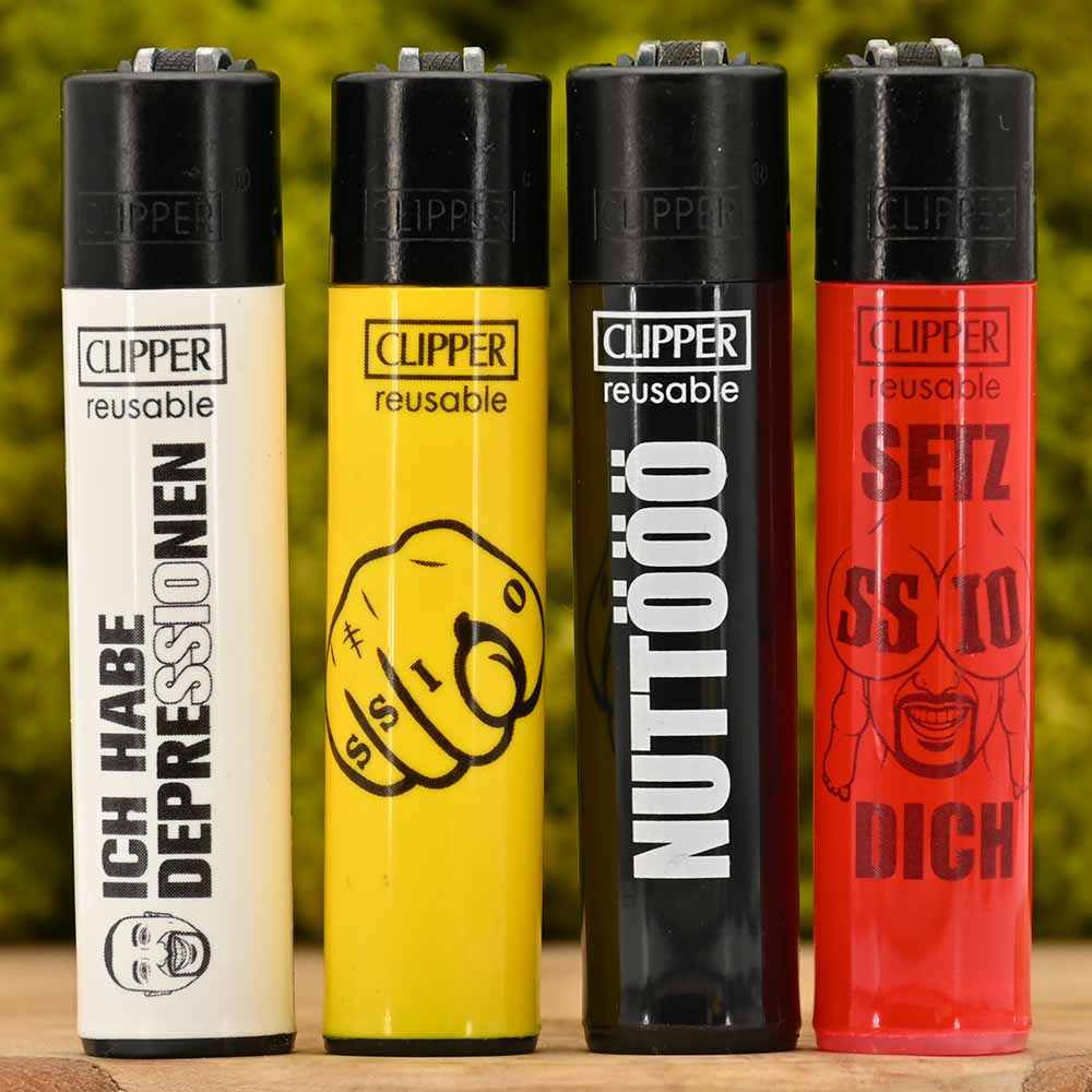 Clipper - SSIO