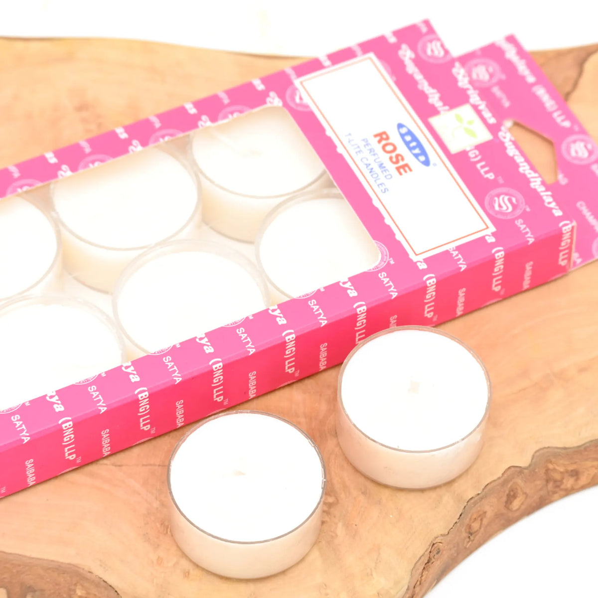 Satya-Duftkerzen-Rose-12-Teelichter-Rosen-Duftkerze-Satya-Indien-Teelicht-Duftkerzen-kaufen-Headshop-online-kaufen-Deutschland-Johnnys-Headshop
