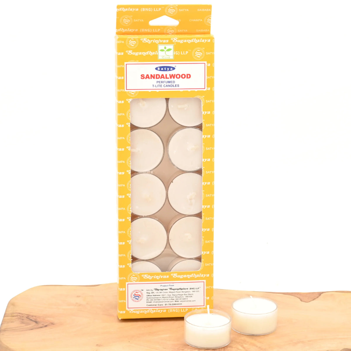 Satya-Duftkerzen-Sandelholz-12-Teelichter-Teelichter-Duft-Sandalwood-Duftkerze-Headshop-online-kaufen-Deutschland-Johnnys-Headshop