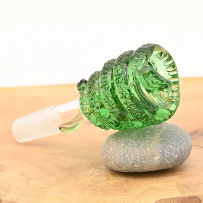 jelly_joker_schlangen_gruen_ns14_100mm_bong_kopf_zubehoer_kaufen_headshop_Johnnys_Headshop