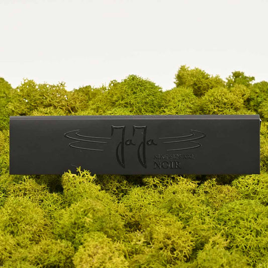 JaJa Noir Kingsize XXL - Schwarze Papers