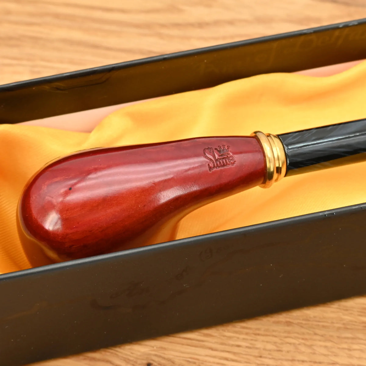 Shire-Pipes-Herr-der-Ringe-Holzpfeife-Riders-of-Rohan-Sammler-kaufen-Holz-online-Vertrauenswuerdiger-Headshop-Johnnys-Headshop