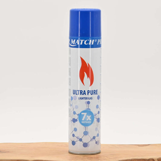 Feuerzeug Gas - Isobutan Gas (300ml)