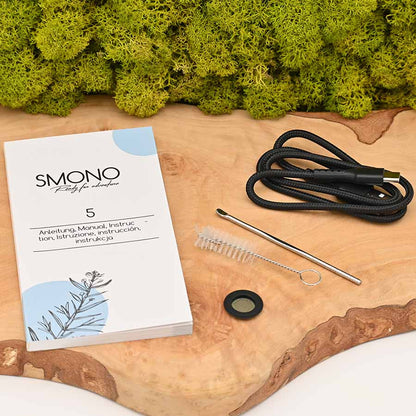 Smono 5 Vaporizer