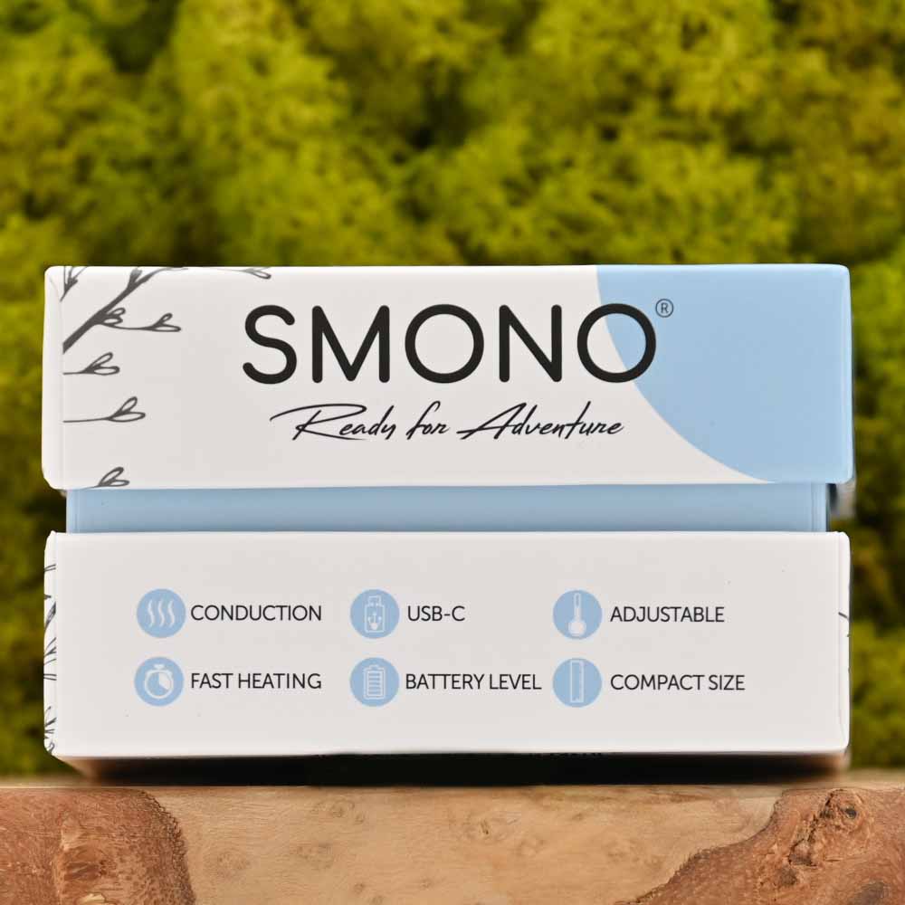 Smono 5 Vaporizer