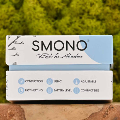 Smono 5 Vaporizer