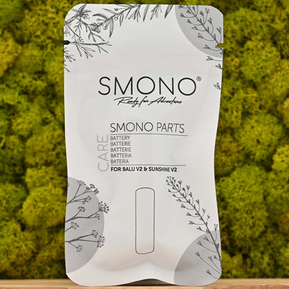 Smono Sunshine & Balu - Ersatzakku