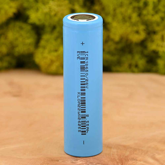 Smono Sunshine & Balu - Ersatzakku