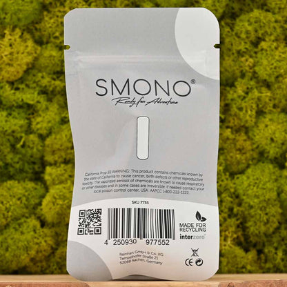 Smono Sunshine & Balu - Ersatzakku