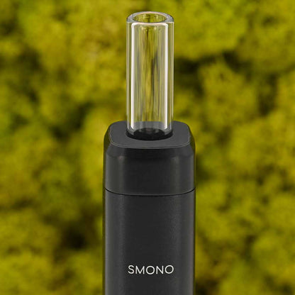 Smono Sunshine - Glasmundstück