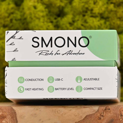 Smono 4.5 Vaporizer