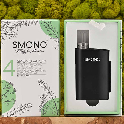 Smono 4.5 Vaporizer