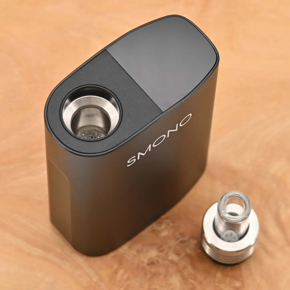 Smono 4.5 Vaporizer