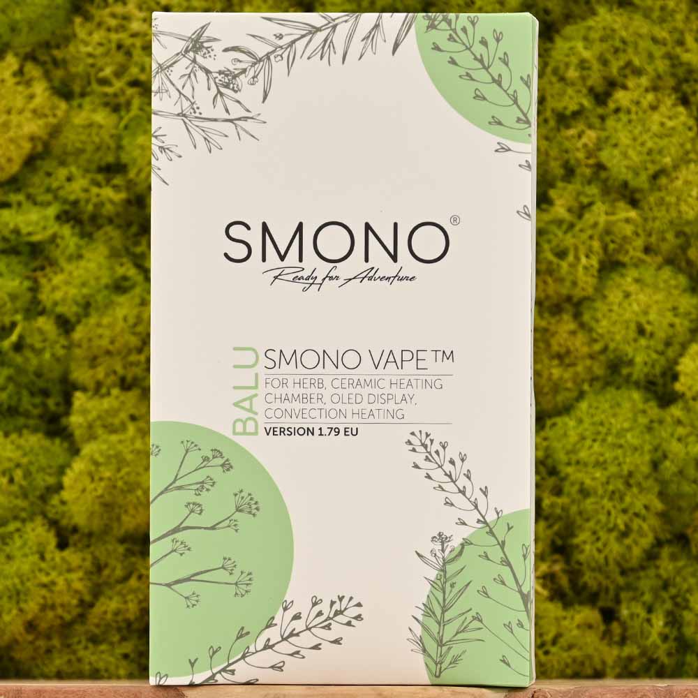 Smono Balu Vaporizer