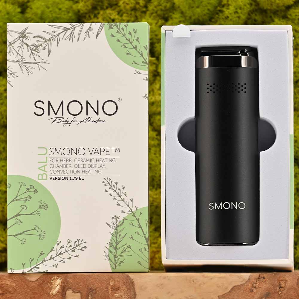 Smono Balu Vaporizer