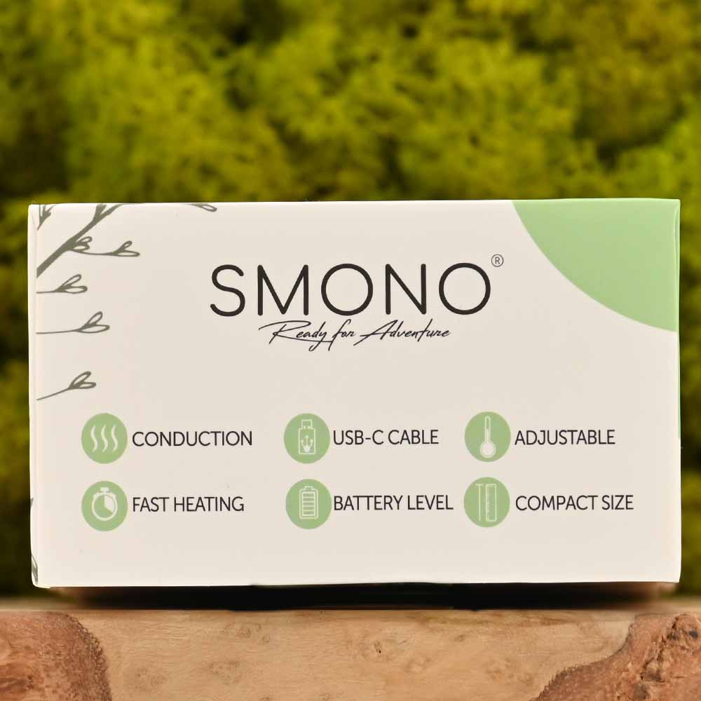Smono Balu Vaporizer