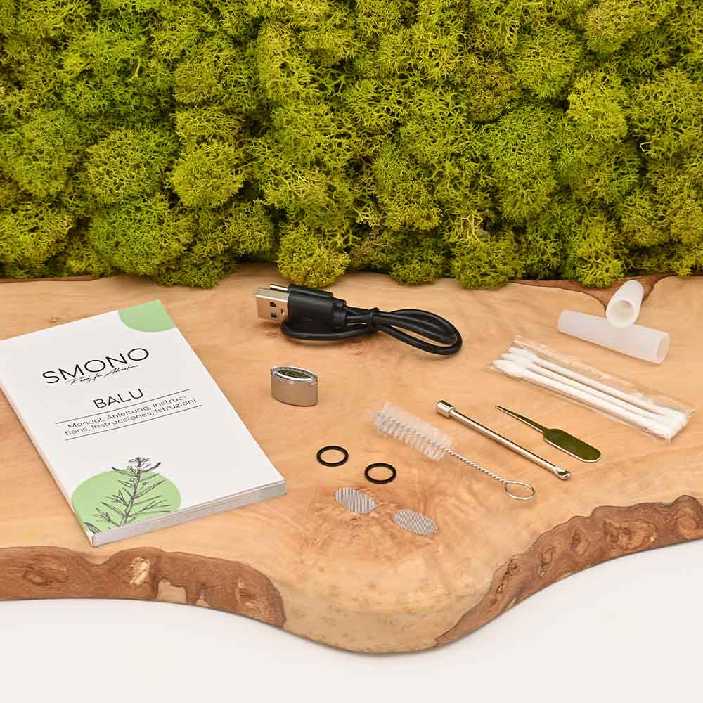 Smono Balu Vaporizer