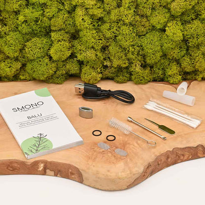 Smono Balu Vaporizer