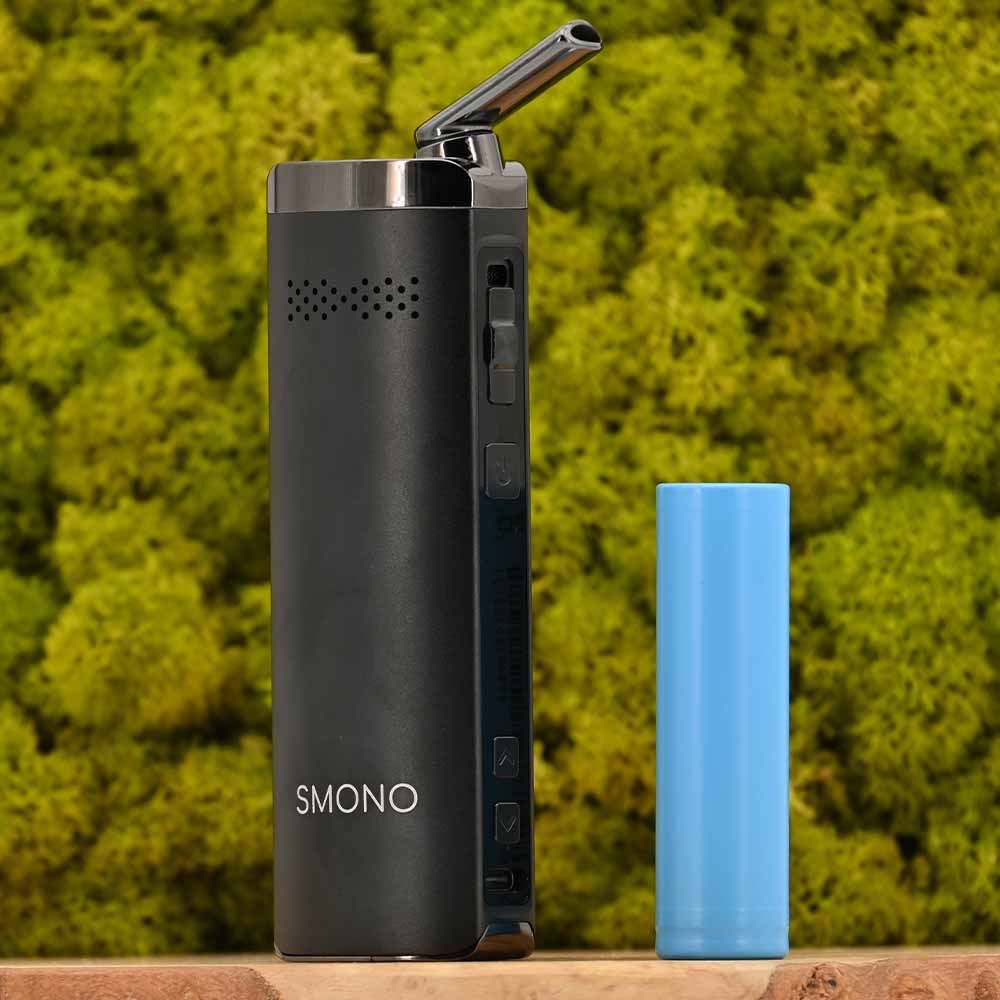 Smono Balu Vaporizer v2 - Inkl. 2 Jahre Herstellergarantie Johnnys Headshop Smono Balu Vaporizer v2 - Inkl. 2 Jahre Herstellergarantie Johnnys Headshop
