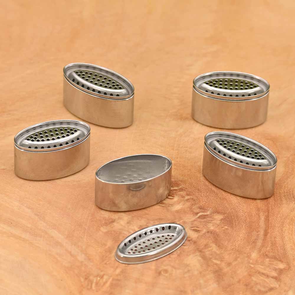 Smono Balu - Dosierkapseln - 5 Stück