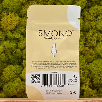 Smono Sunshine - NS14 Glasadapter für Bong