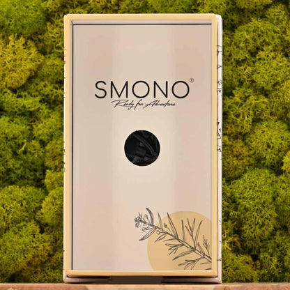 Smono Sunshine Vaporizer