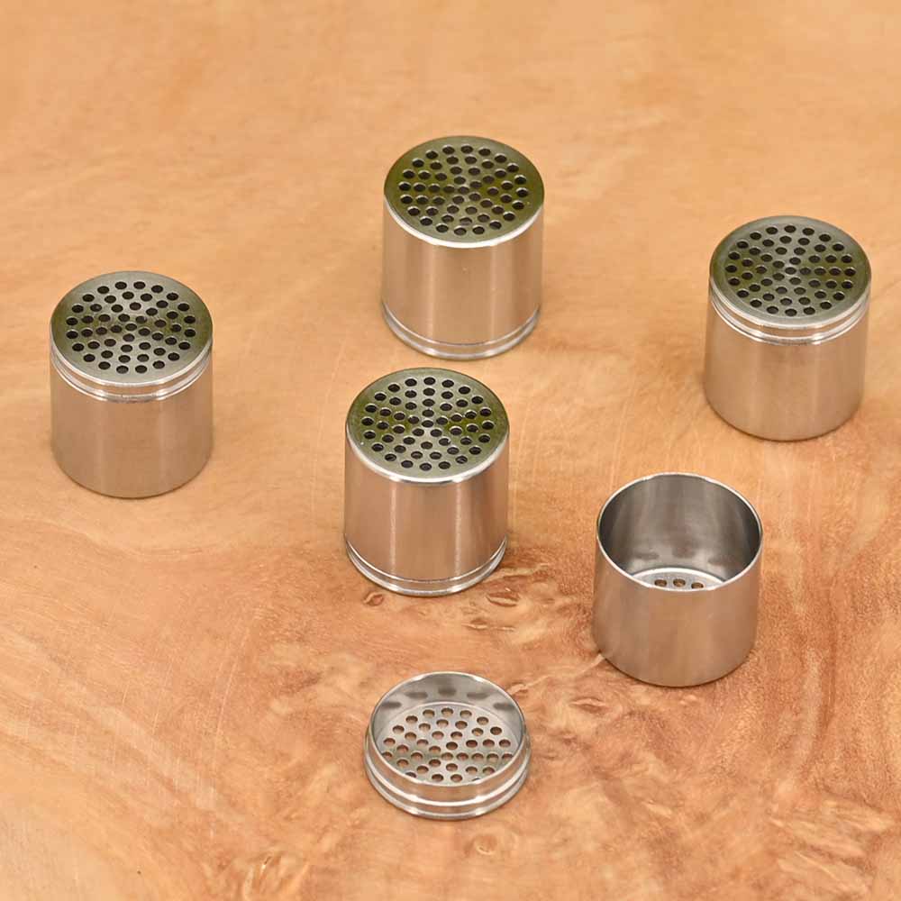 Smono Sunshine - Dosierkapseln - 5 Stück