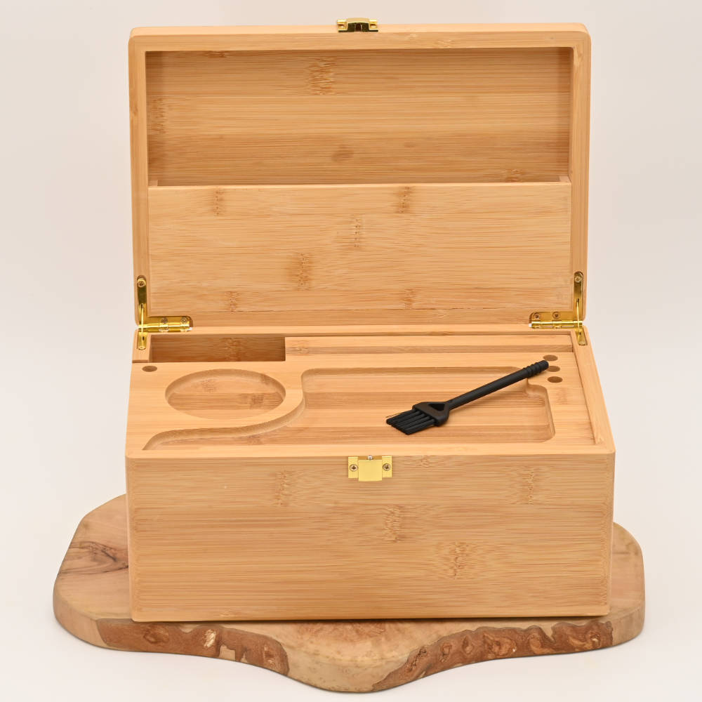 Johnnys Stash Box V2